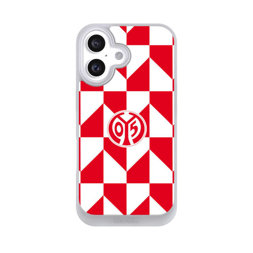  NIVOpure Mainz 05-Rotes Muster