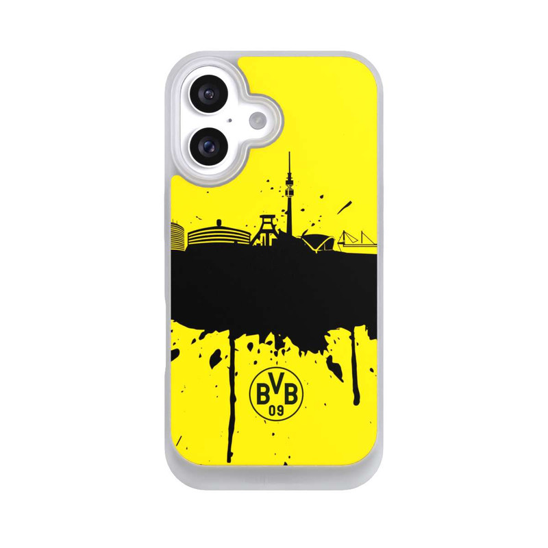 iPhone 16 NIVOpure Skyline Dortmund