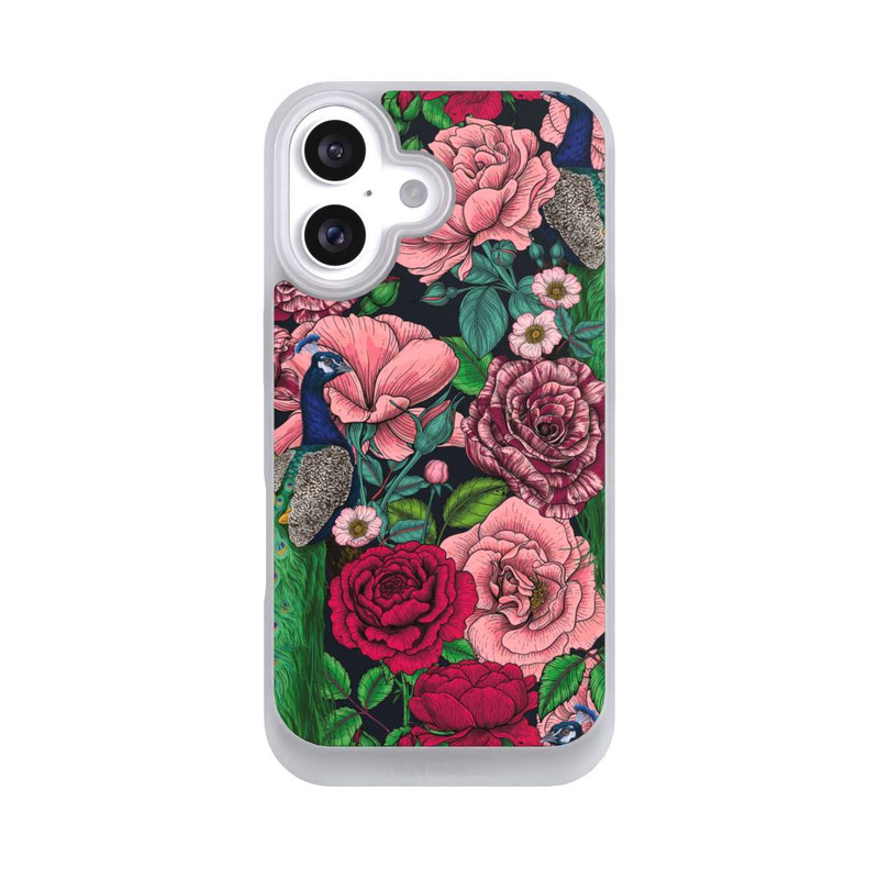 iPhone 16 NIVOpure Pfau & Rosen