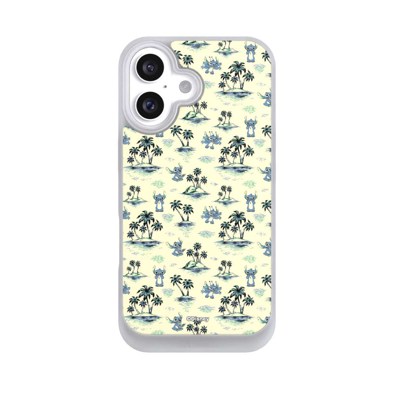 iPhone 16 NIVOpure Lilo and Stitch Pattern