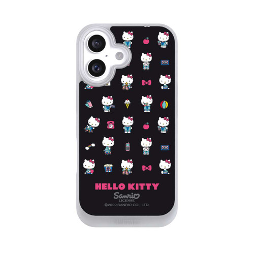  NIVOpure Hello Kitty 90s Schwarz