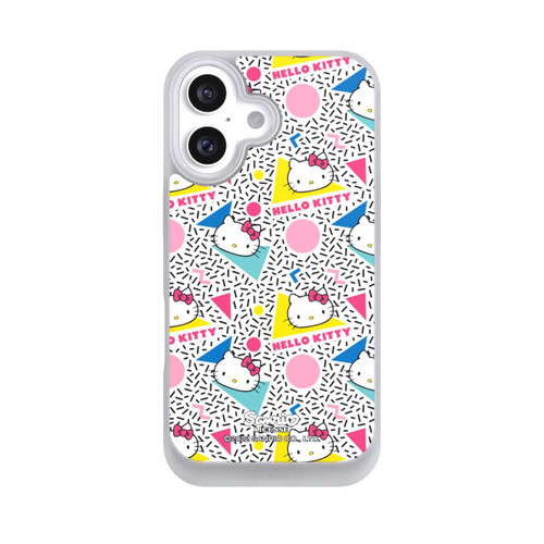  NIVOpure Hello Kitty 90s Neon