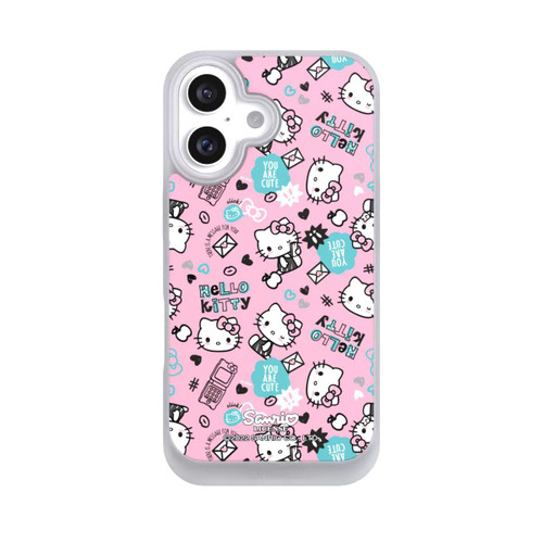  NIVOpure Hello Kitty Insta Niedlichkeit