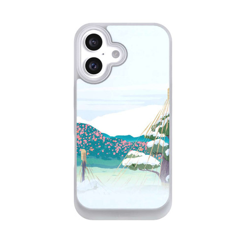 Apple iPhone 16 NIVOpure Murakumo