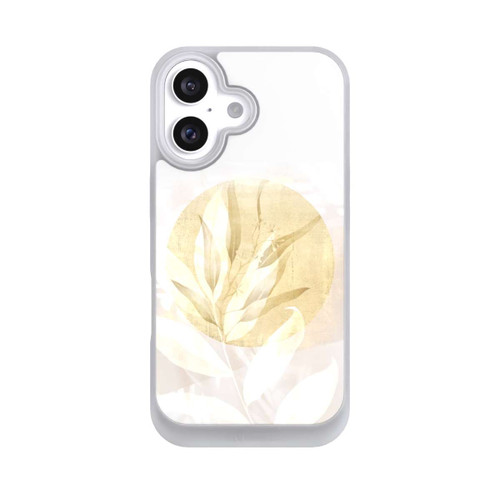  NIVOpure Boho Gold Blumen Kunst