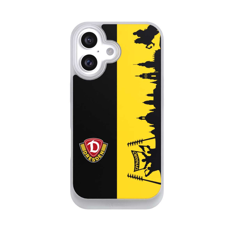iPhone 16 NIVOpure Dynamo Skyline