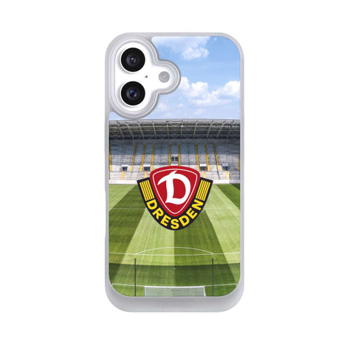  NIVOpure Dynamo Dresden Stadionfeld