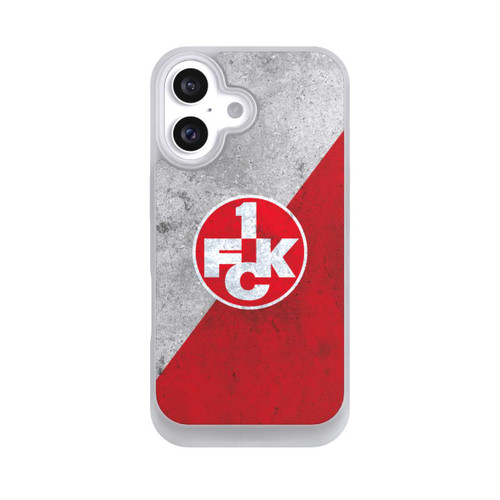  NIVOpure 1.FC Kaiserslautern-Beton Logo red