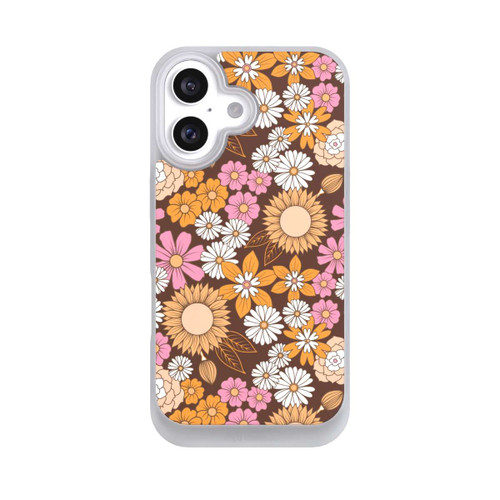  NIVOpure Vintage Boho Blumen