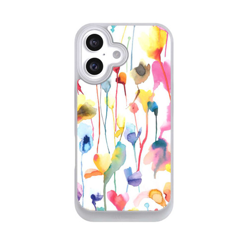  NIVOpure Aquarell Wildblumen bunt