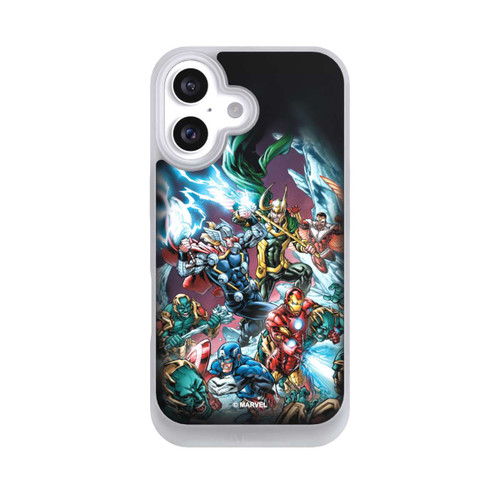 NIVOpure Avengers