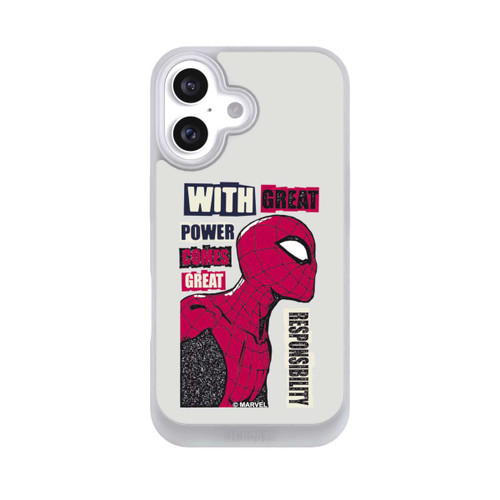  NIVOpure Spider-Man Profile