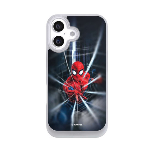  NIVOpure Spider-Man Webs In Action