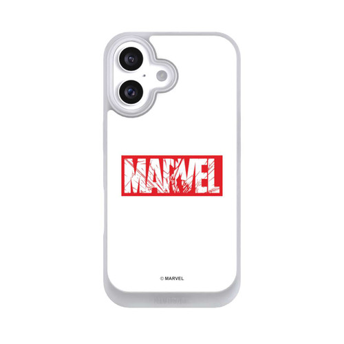  NIVOpure Marvel Logo Crushed