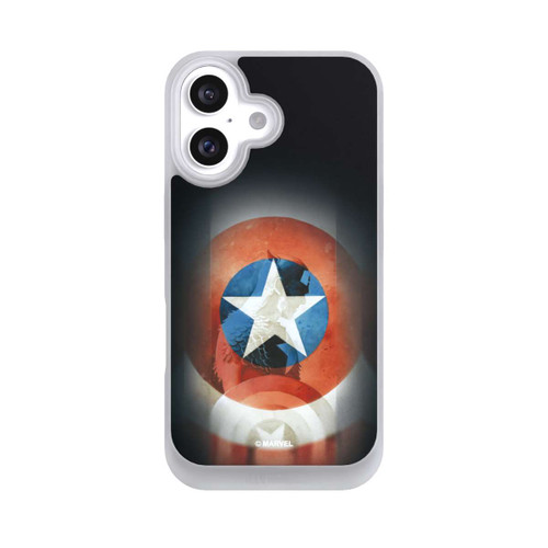  NIVOpure Captain America Shield