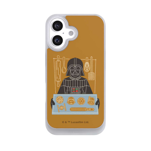 Apple iPhone 16 NIVOpure The Dark Side Christmas Celebration