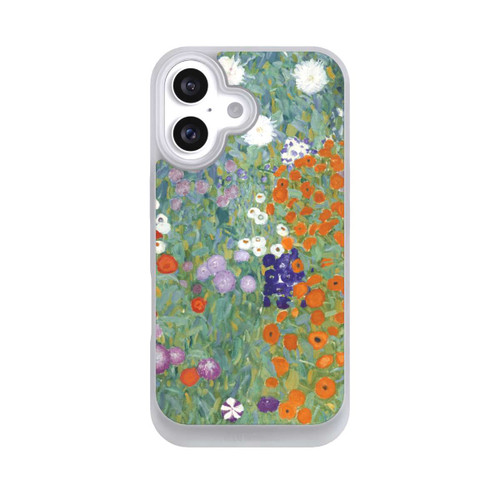  NIVOpure Blühender Garten - Gustav Klimt
