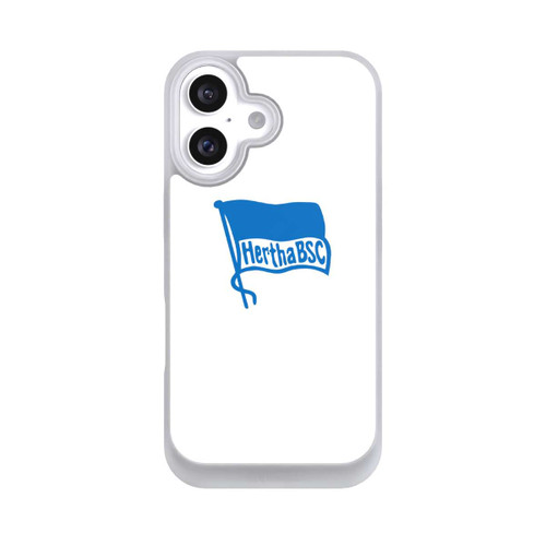  NIVOpure Hertha BSC Weißer Hintergrund