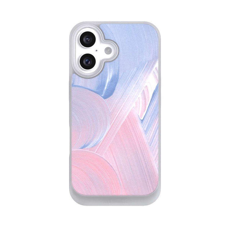 iPhone 16 NIVOpure Emotionen in Pastell