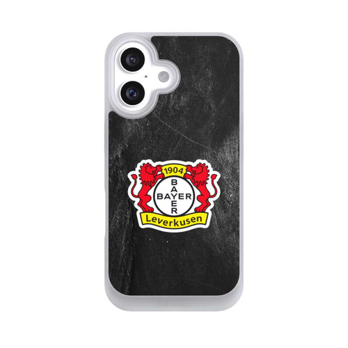  NIVOpure Bayer 04 Leverkusen Logo