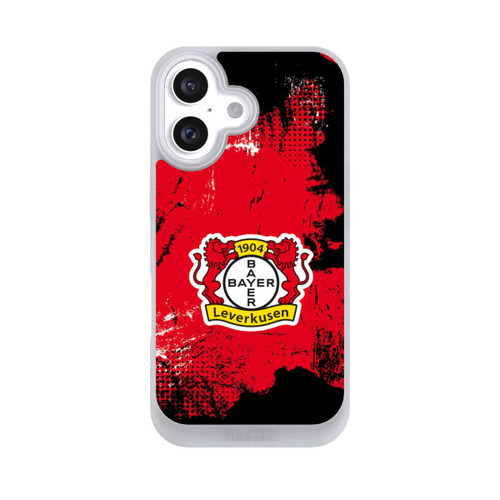  NIVOpure Bayer 04 Leverkusen Splash