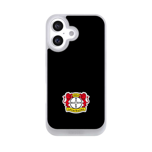  NIVOpure Bayer 04 Leverkusen black