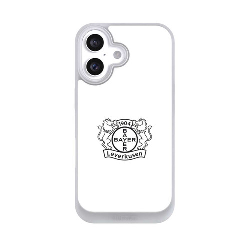  NIVOpure Bayer 04 Leverkusen white
