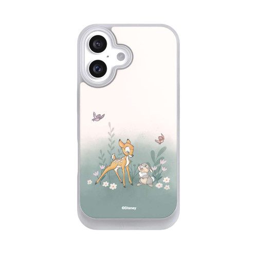 Apple iPhone 16 NIVOpure Bambi und Klopfer