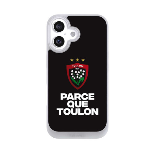  NIVOpure Parce Que Toulon Schwarz