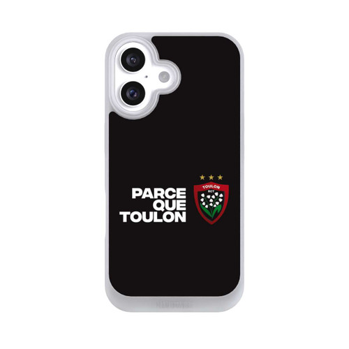  NIVOpure RC Toulonnais PQT Schwarz