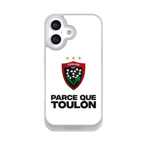  NIVOpure RC Toulonnais Weiß