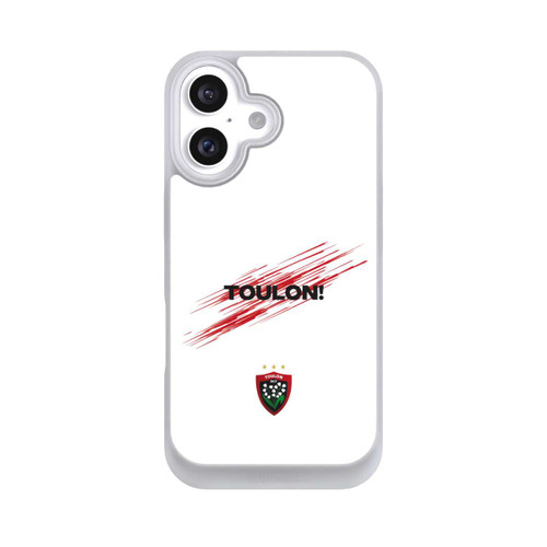  NIVOpure Toulon Weiß