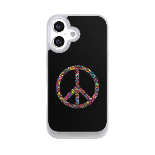  NIVOpure Peace Zeichen