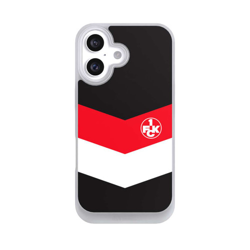  NIVOpure 1.FCK Blockstreifen Design