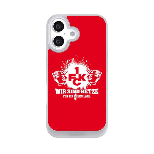  NIVOpure 1.FCK Wir Sind Betze Splash