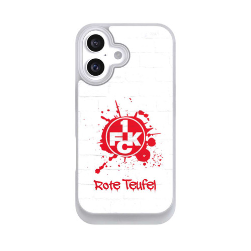  NIVOpure Rote Teufel Splash