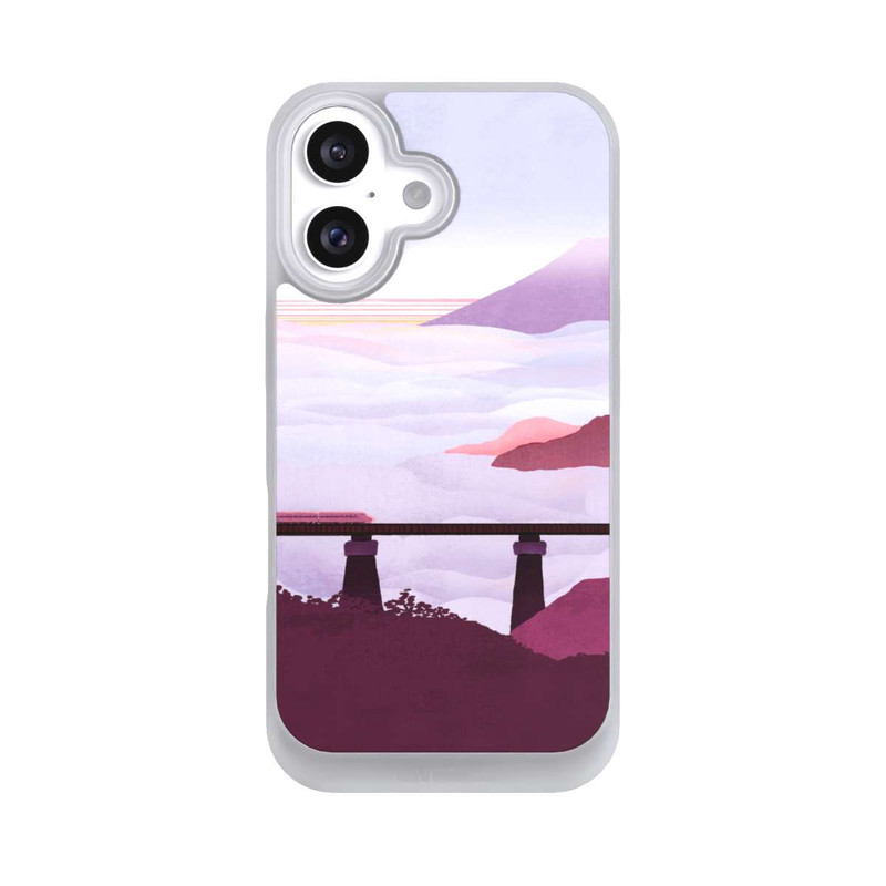 iPhone 16 NIVOpure Zen-Garten Japan