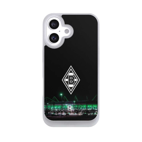  NIVOpure Borussia-Park bei Nacht