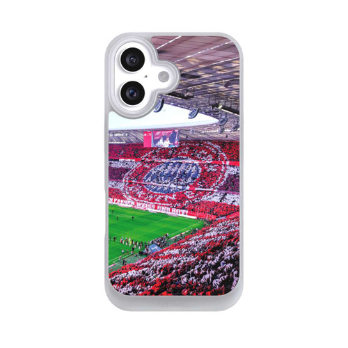  NIVOpure FCB Stadion Tribüne