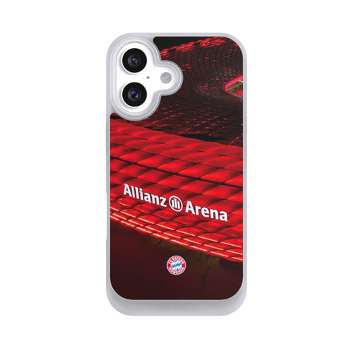  NIVOpure Allianz Arena by Night