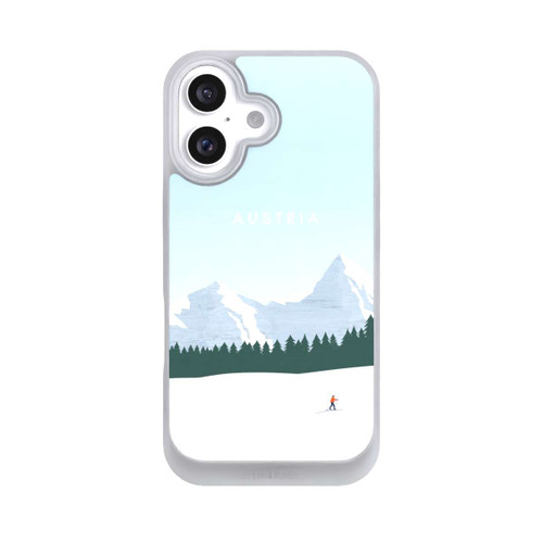 Apple iPhone 16 NIVOpure Austria Katinka Reinke