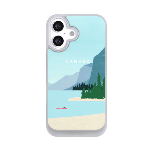 Apple iPhone 16 NIVOpure Canada Katinka Reinke