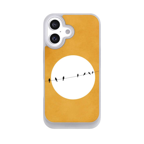 Apple iPhone 16 NIVOpure Chirping And Chilling