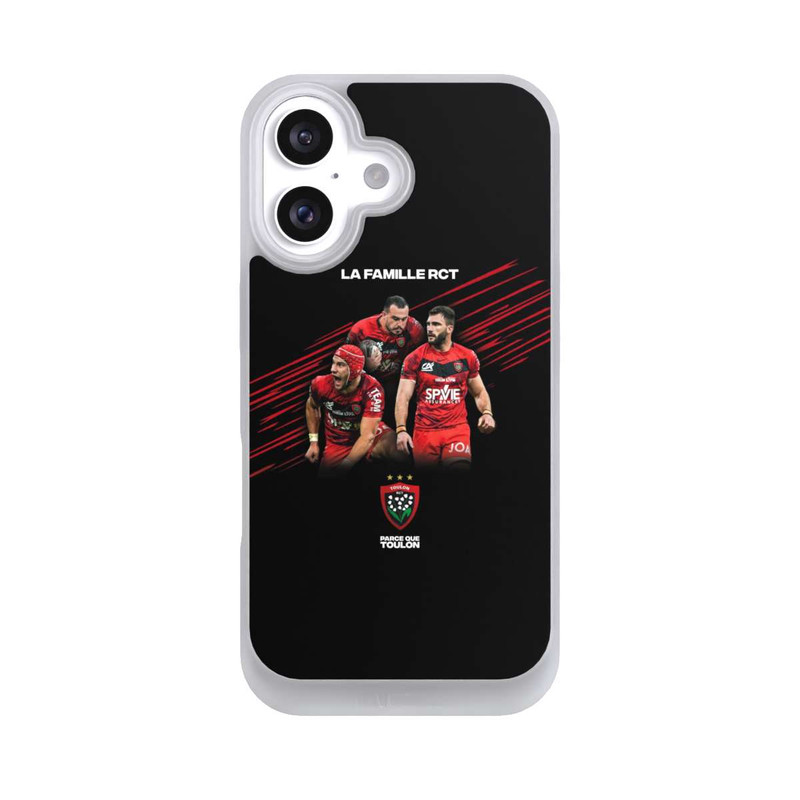 iPhone 16 NIVOpure Die RCT-Familie