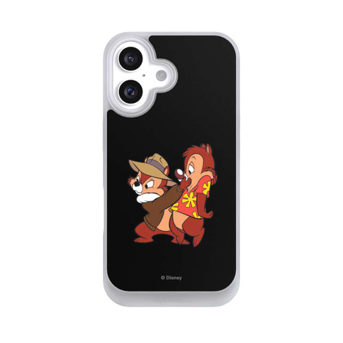 Apple iPhone 16 NIVOpure Chip &amp; Chap