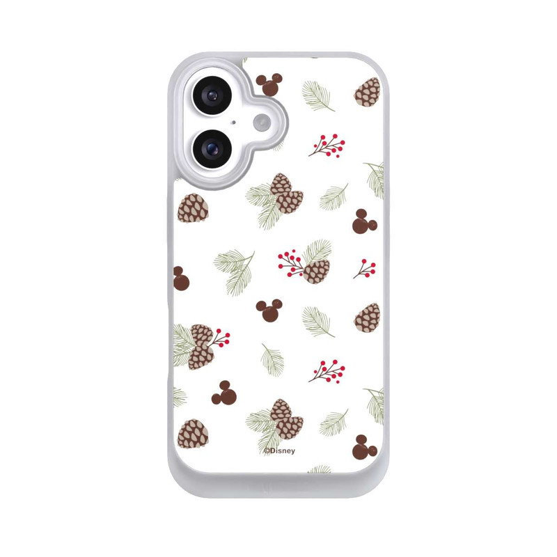 iPhone 16 NIVOpure Micky-Kegel-Muster