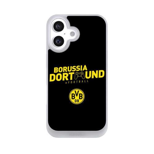 Apple iPhone 16 NIVOpure BVB eFOOTBALL
