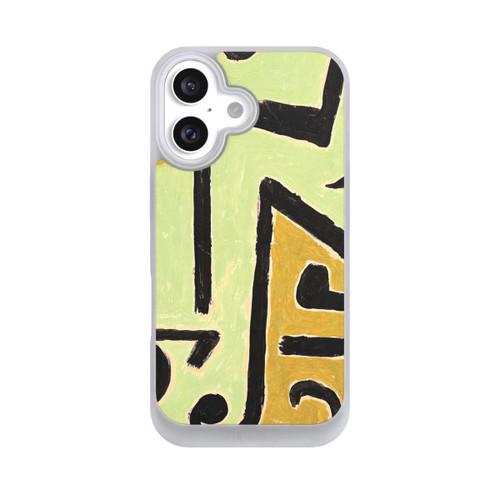 Apple iPhone 16 NIVOpure Paul Klee Halme