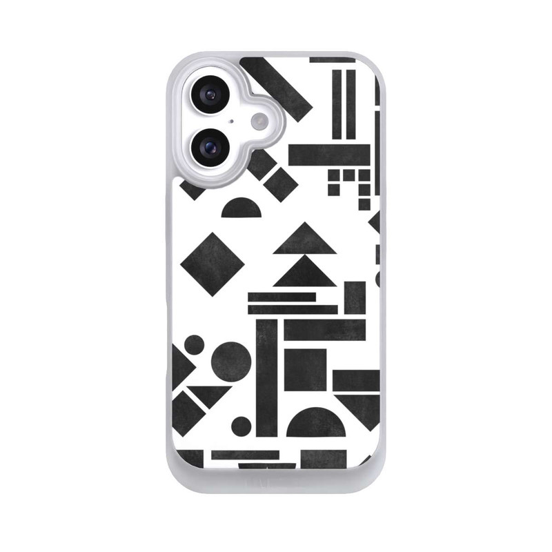 iPhone 16 NIVOpure Geometrie