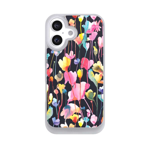  NIVOpure Wildblumen schwarz